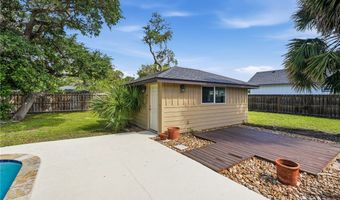 1059 S Mccampbell St, Aransas Pass, TX 78336