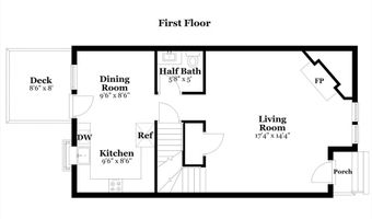 128 Parker St 3C, Acton, MA 01720