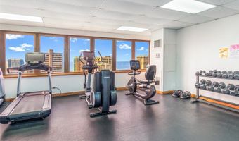 400 Hobron Ln 2809, Honolulu, HI 96815