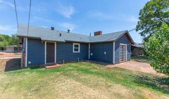 2152 Westview Dr, Abilene, TX 79603