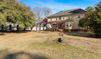 32 Cockadoodle Loop, Bamberg, SC 29003