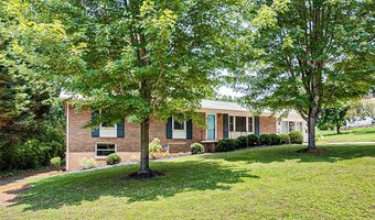 259 Anchor Dr, Asheboro, NC 27205