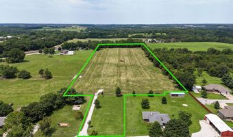 317 N Thurmond Ave, Ash Grove, MO 65604