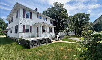 47 Homestead Ave, North Smithfield, RI 02896