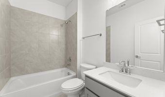 Coyote Meadows by Ashton Woods 1608 Diamond Peak Trail Plan: Grayson, Anna, TX 75409