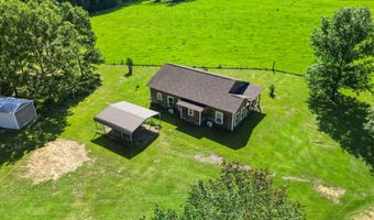 671 SE Fox Rd, Bogue Chitto, MS 39629