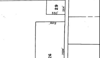 Map15Lot31 Presque Isle Road, Ashland, ME 04732