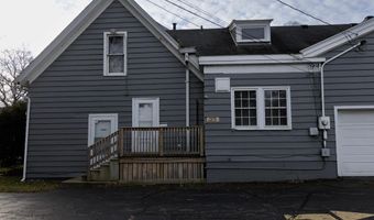 208 W Erie St, Albion, MI 49224