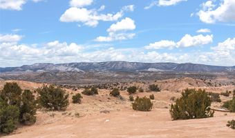 75 Verdi St, Abiquiu, NM 87510