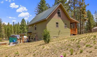 49354 S Packsaddle Cir, Beatty, OR 97621