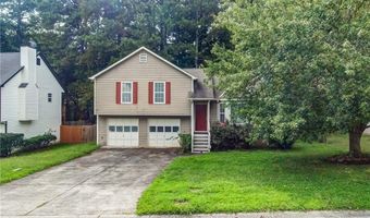 4947 Lighthouse Pointe, Acworth, GA 30101