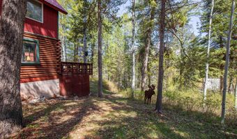 761 TERRACE Dr, Alpine, WY 83128