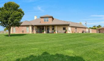 19851 CLEAR SKY Trl, Bushland, TX 79012
