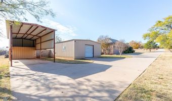 7949 DROVERS Ln, Abilene, TX 79602