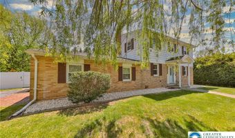 2610 Colorado St, Allentown, PA 18103