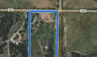 2425 Braune Rd, Abilene, TX 79606