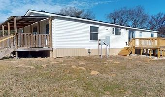 6788 County Road 3470, Ada, OK 74820