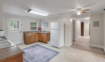 101 Cannon St, Bamberg, SC 29003
