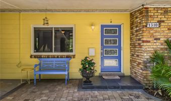 1310 WEBSTER St, Orlando, FL 32804
