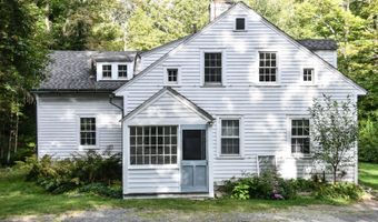 47 Scoville Rd, Cornwall, CT 06796