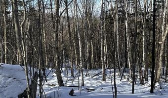 Old Franconia Road, Bethlehem, NH 03574