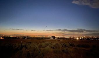 S Henry Creek Road, Ammon, ID 83406