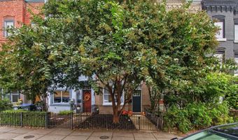 1027 6TH St NE, Washington, DC 20002