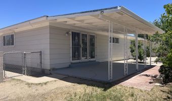 4400 Hilton Ave NE, Albuquerque, NM 87110