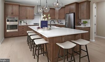 EVERETT DRIVE - PRESLEY, Boonsboro, MD 21713