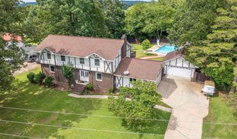 827 CREEK Trl, Anniston, AL 36206