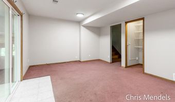 11121 Timberline Dr, Allendale, MI 49401