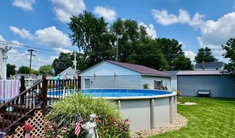 305 N Washington St, Abingdon, IL 61410