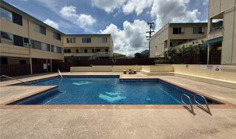 46-232 Kahuhipa St A205, Kaneohe, HI 96744