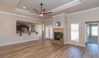 8011 CLARA ALLEN Trl, Amarillo, TX 79118