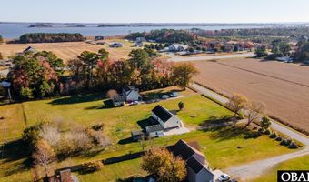 116 Barco Rd Lot 3, Barco, NC 27917