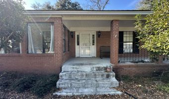 299 Warren St, Allendale, SC 29810