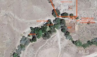830 Snively Gulch Rd, Adrian, OR 97901