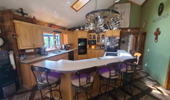 742 Solpers Bay Rd, Bottineau, ND 58318