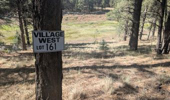 Valle Grande Trail, Angel Fire, NM 87710