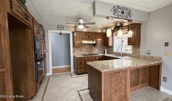 3456 Bennett Ln, Bardstown, KY 40004