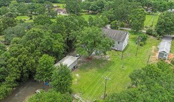 9170 Henry Shubert Rd, Bay St. Louis, MS 39520