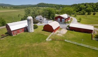 640 Orchard Dr, Bridport, VT 05734