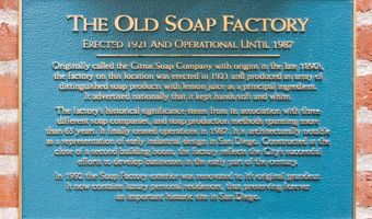 500 W Harbor Dr 915, San Diego, CA 92101