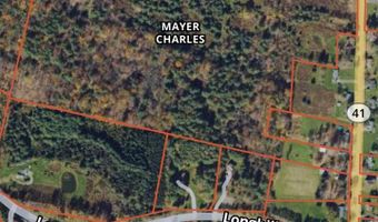0 COUNTY ROUTE 41, Afton, NY 13730