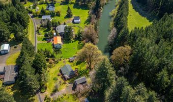 109 E Yates, Alsea, OR 97324