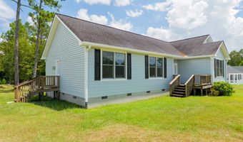 2275 Old Coffee Rd, Barney, GA 31625