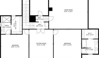 1481 Post Oak Trl, Southlake, TX 76092