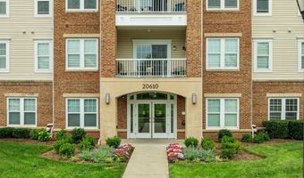 20610 HOPE SPRING Ter 205, Ashburn, VA 20147