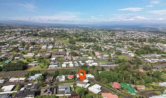 99 ELM Dr, Hilo, HI 96720