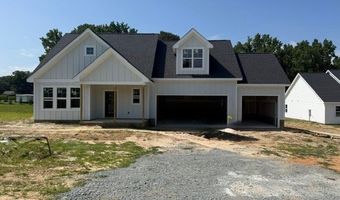 147 Croatoke Ct, Angier, NC 27501